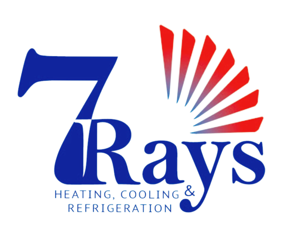 7-rays-logo
